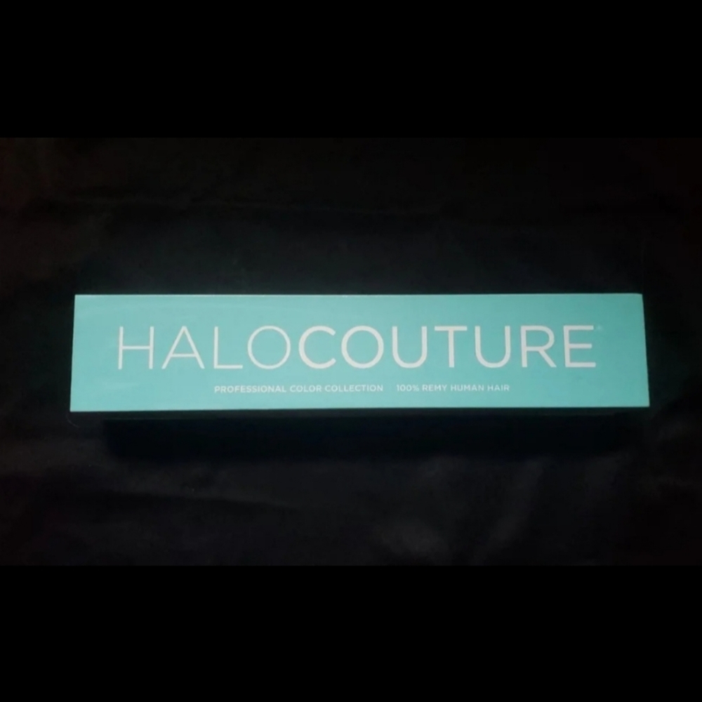 Halocouture 20 Inch Halo Hair Extension Color 60